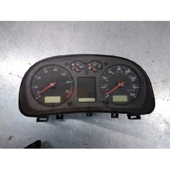 CUADRO INSTRUMENTOS 1J0919931C 16G 1998
