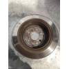 Recambio de disco freno trasero para toyota rav 4 (a2) 1.8 luna referencia OEM IAM   