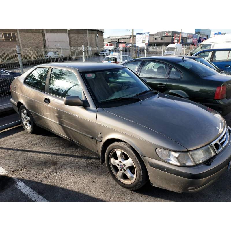 SAAB 9-3 COUPÉ