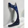Recambio de aleta delantera izquierda para volvo v70 familiar 2.4 20v turbo cat referencia OEM IAM   