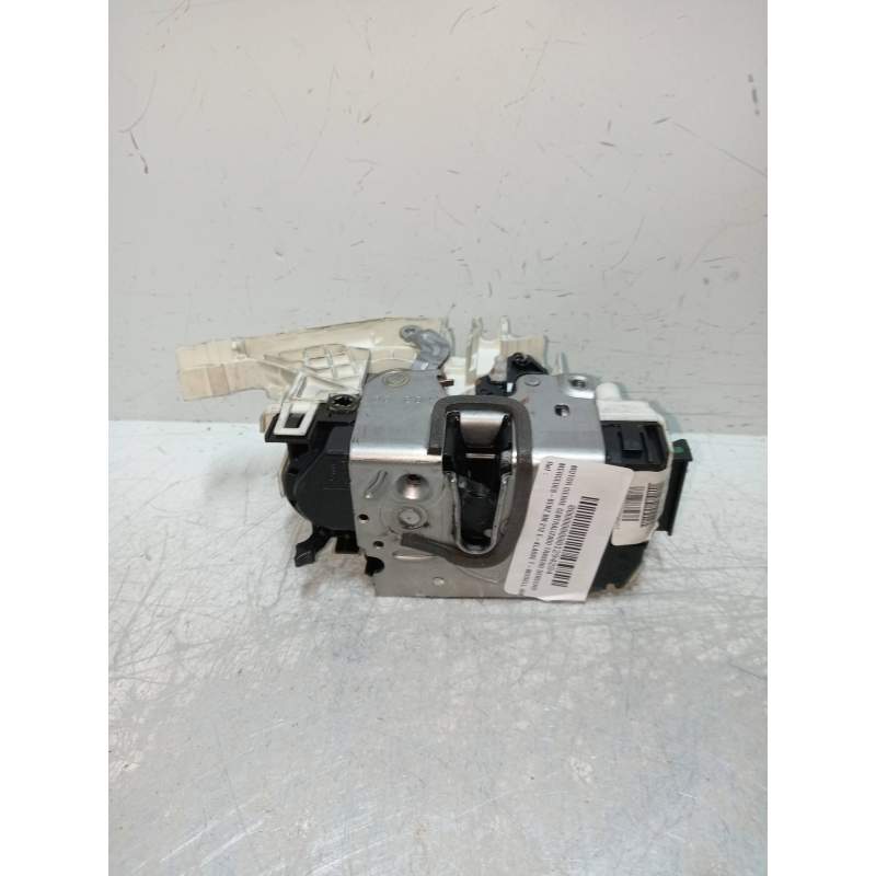 Recambio de motor cierre centralizado trasero derecho para mercedes-benz clase e (w212) familiar referencia OEM IAM A0997300235 