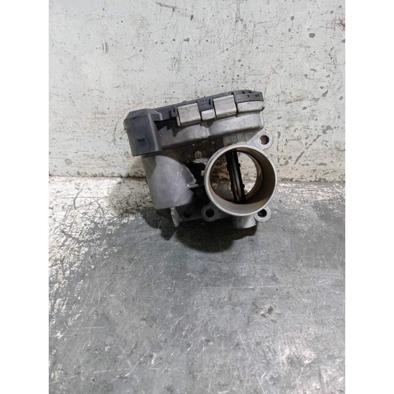 Recambio de caja mariposa para renault scenic ii authentique referencia OEM IAM 0281002681 8200330810E H8200330812