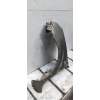 Recambio de aleta delantera izquierda para renault kangoo (f/kc0) authentique 4x4 referencia OEM IAM   2005