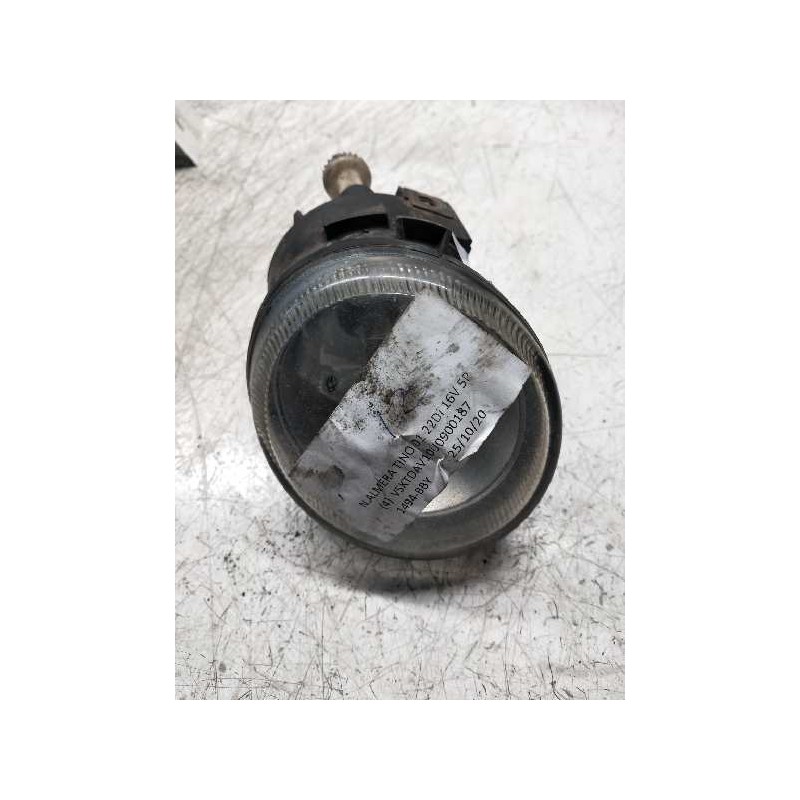 Recambio de faro antiniebla izquierdo para nissan almera tino (v10m) ambience referencia OEM IAM   