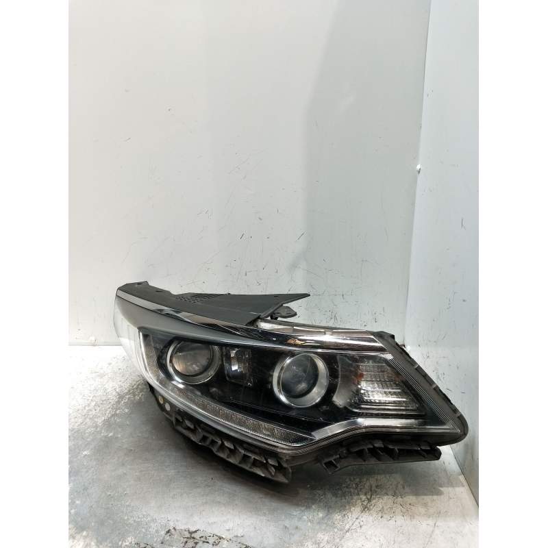Recambio de faro derecho para kia optima (jf) 1.7 crdi referencia OEM IAM 10R044663 XENON 2015