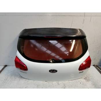 PORTON TRASERO 5P 2012