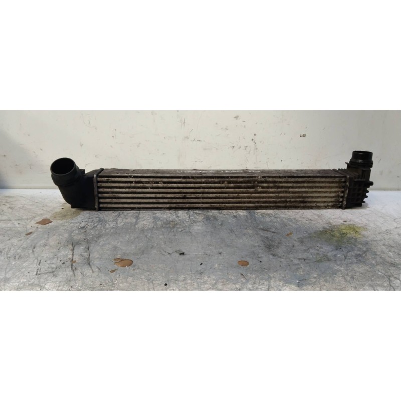 Recambio de intercooler para renault megane iii berlina 5 p dynamique referencia OEM IAM   