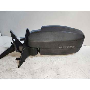 RETROVISOR IZQUIERDO 