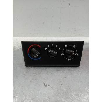 MANDO CALEFACCION / AIRE ACONDICIONADO 90586319 2J71036700 36936A
