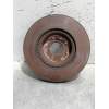 Recambio de disco freno delantero para audi a3 sportback (8vf) basic e-tron referencia OEM IAM   VENTILADOS