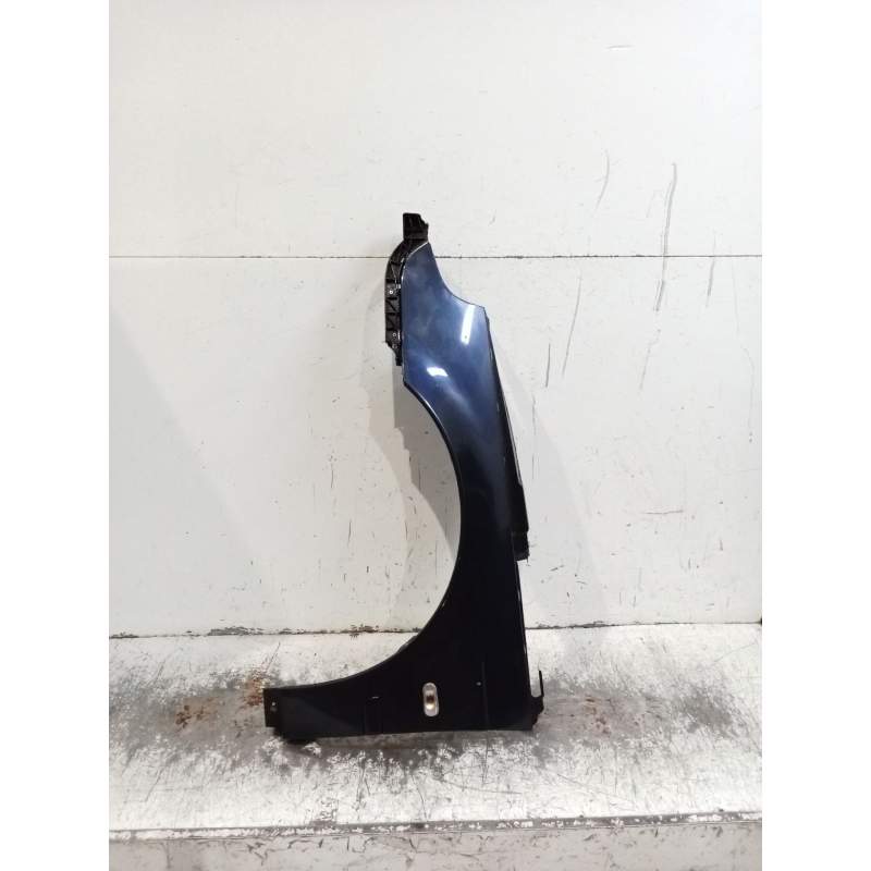 Recambio de aleta delantera izquierda para saab 9-5 (ys3e) 2.3 turbo referencia OEM IAM   