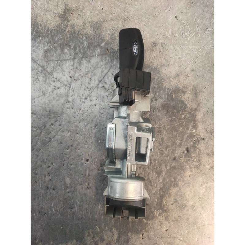 Recambio de conmutador de arranque para ford c-max (cb3) 1.8 tdci turbodiesel cat referencia OEM IAM 3M513F880A  