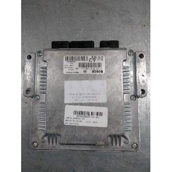 CENTRALITA MOTOR UCE 0281012140 9658372980 EDC15C2 63 1938LC
