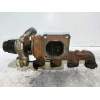 Recambio de turbocompresor para ford transit connect (tc7) 1.8 tdci cat referencia OEM IAM 7569192 7T1Q6K682AB 