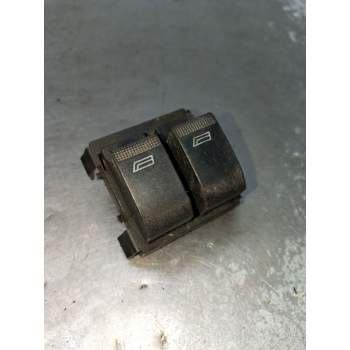 MANDO ELEVALUNAS DELANTERO IZQUIERDO 8L0959851 3P 1996