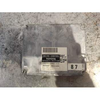 CENTRALITA MOTOR UCE 1752005943 8966142730 