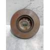 Recambio de disco freno delantero para audi a3 sportback (8vf) basic e-tron referencia OEM IAM   VENTILADOS