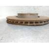 Recambio de disco freno delantero para audi a3 sportback (8vf) basic e-tron referencia OEM IAM   VENTILADOS