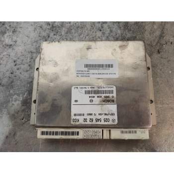 CENTRALITA ABS 0265109404 0255456232 K03 FD98M03
