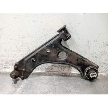 BRAZO SUSPENSION INFERIOR DELANTERO IZQUIERDO 13HDI 2010
