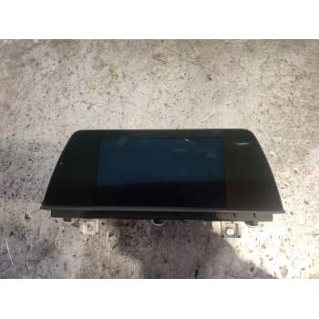 PANTALLA MULTIFUNCION 9292247026 