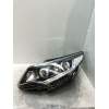 Recambio de faro izquierdo para kia optima (jf) 1.7 crdi referencia OEM IAM 10R044663 XENON 2015