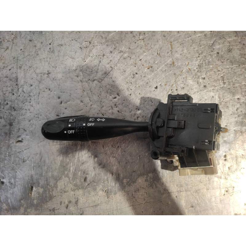 Recambio de mando luces para toyota rav 4 (a2) 1.8 luna referencia OEM IAM 1736481  