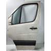 Recambio de puerta delantera izquierda para volkswagen crafter caja cerrada referencia OEM IAM   