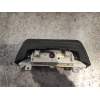 Recambio de pantalla multifuncion para bmw serie 3 lim. (f30) 320d referencia OEM IAM 9292247026  
