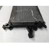 Recambio de radiador agua para volvo v70 familiar 2.4 20v turbo cat referencia OEM IAM 988233C 05090746 