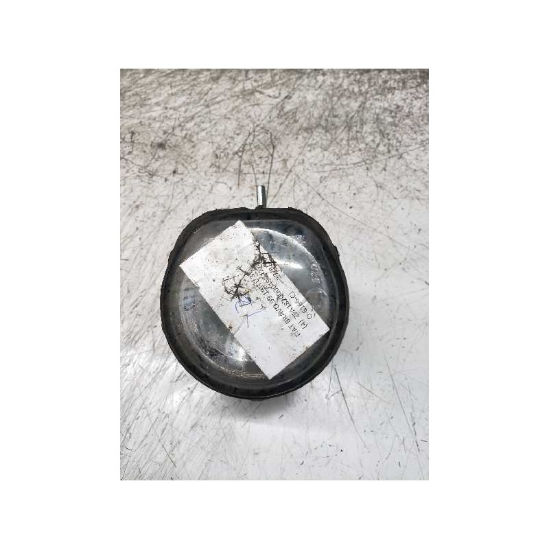 Recambio de faro antiniebla izquierdo para fiat bravo (182) jtd 105 / 100 suite referencia OEM IAM   