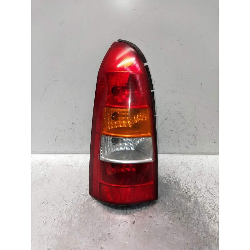 Recambio de piloto trasero izquierdo para opel astra g caravan club referencia OEM IAM   