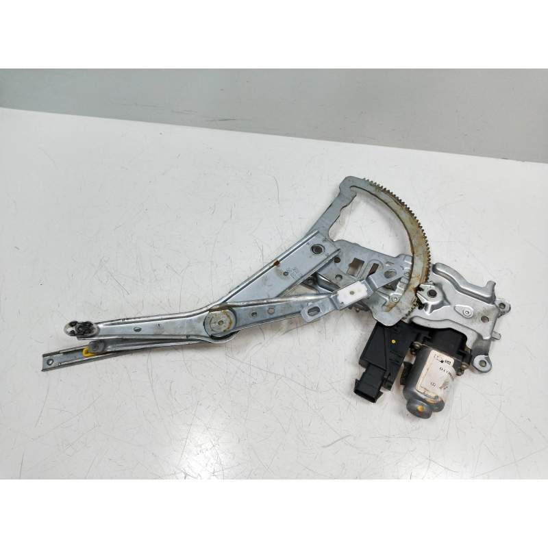 Recambio de elevalunas delantero derecho para opel corsa c referencia OEM IAM  5P 2001