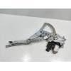 Recambio de elevalunas delantero derecho para opel corsa c referencia OEM IAM  5P 2001