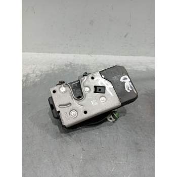 MOTOR CIERRE CENTRALIZADO DELANTERO DERECHO 5P B/99