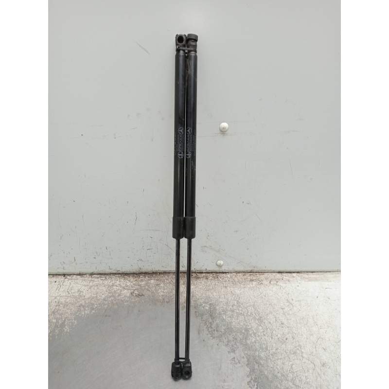Recambio de amortiguadores maletero / porton para mercedes-benz clase c (w203) sportcoupe c 180 compressor (203.746) referencia 