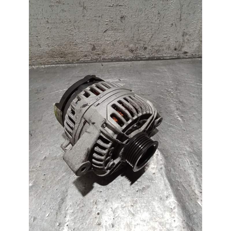 Recambio de alternador para opel vectra c berlina club referencia OEM IAM 441912 120A 2003