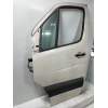 Recambio de puerta delantera izquierda para volkswagen crafter caja cerrada referencia OEM IAM   