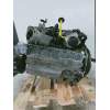 Recambio de motor completo para volkswagen touran (1t1) 1.9 tdi referencia OEM IAM AVQ 095542 