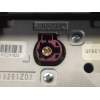 Recambio de pantalla multifuncion para bmw serie 3 lim. (f30) 320d referencia OEM IAM 9292247026  