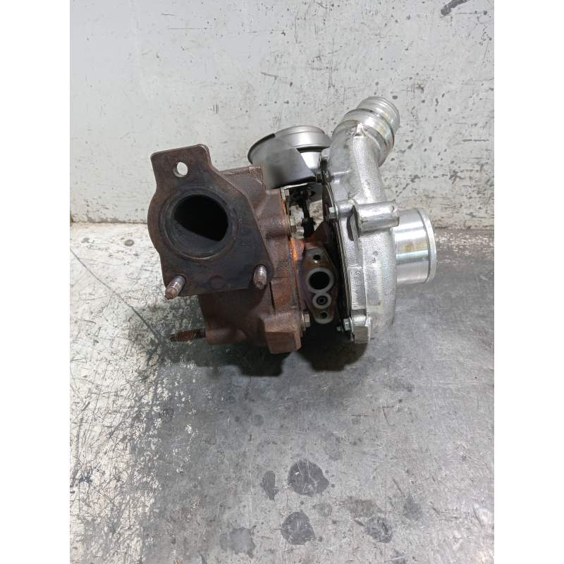 Recambio de turbocompresor para renault scenic ii authentique referencia OEM IAM 7650153 H8200347344 