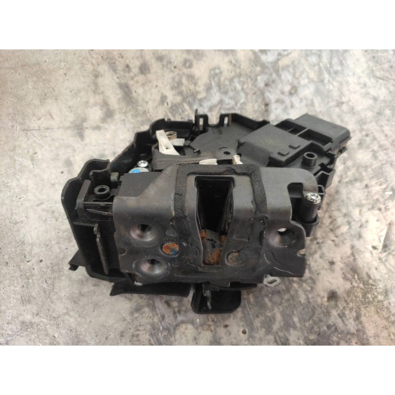 Recambio de motor cierre centralizado delantero izquierdo para ford c-max (cb3) 1.8 tdci turbodiesel cat referencia OEM IAM 3M5A