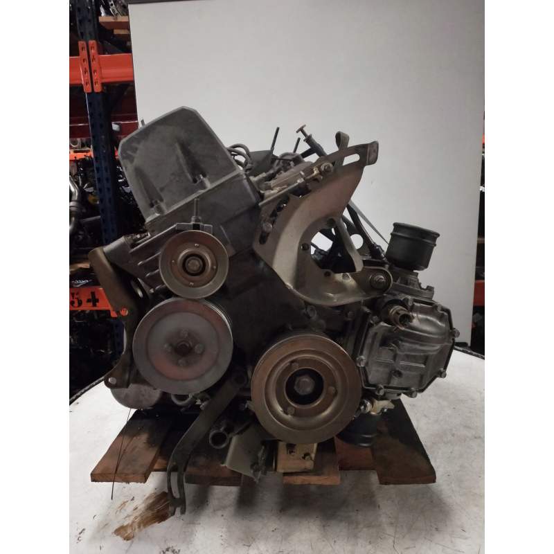 Recambio de motor completo para saab 900 2.0 cat referencia OEM IAM B201 2L11MK 