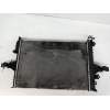 Recambio de radiador agua para volvo v70 familiar 2.4 20v turbo cat referencia OEM IAM 988233C 05090746 