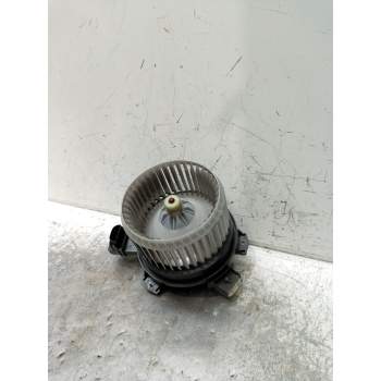 MOTOR CALEFACCION 2015