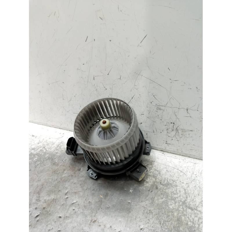 Recambio de motor calefaccion para kia optima (jf) 1.7 crdi referencia OEM IAM   2015