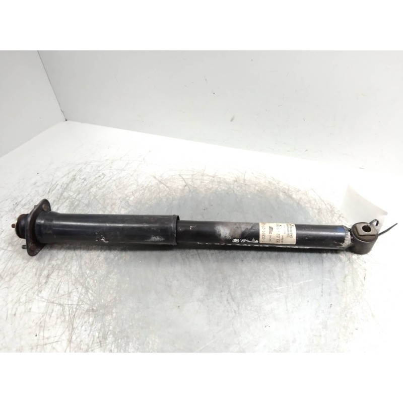 Recambio de amortiguador trasero para bmw serie 3 compacto (e36) 1.7 turbodiesel cat referencia OEM IAM 33521091630  