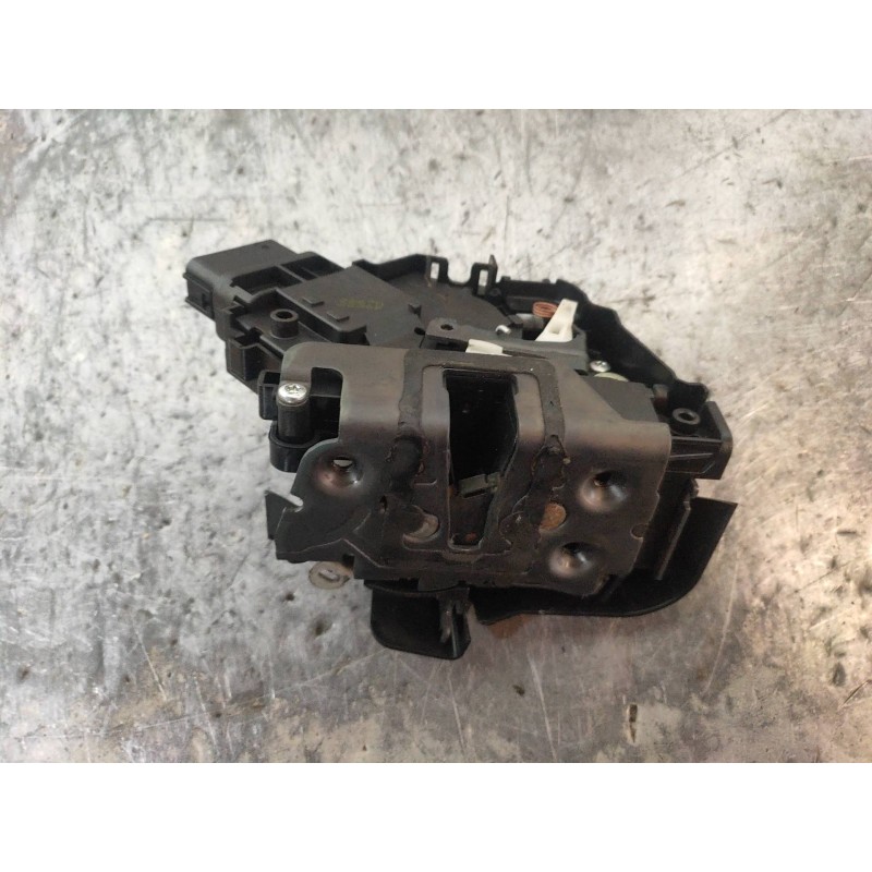 Recambio de motor cierre centralizado trasero derecho para ford c-max (cb3) 1.8 tdci turbodiesel cat referencia OEM IAM 3M5AR218