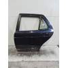 Recambio de puerta trasera izquierda para saab 9-5 (ys3e) 2.3 turbo referencia OEM IAM  4P 