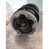 Recambio de amortiguador delantero izquierdo para bmw serie 7 (e65/e66) 735i referencia OEM IAM 3131675259708 824904556847 